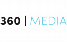 gallery/360media logo