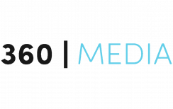 gallery/360media logo
